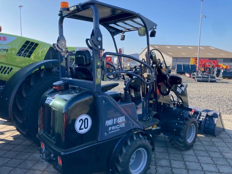 Toyo 826-III Bügel Black Edition