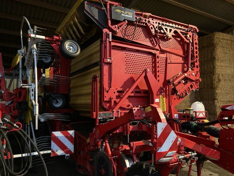Grimme Evo 260 UB Nonstop