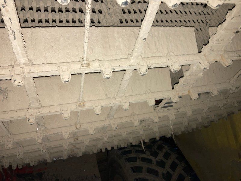 Grimme Evo 260 UB Nonstop