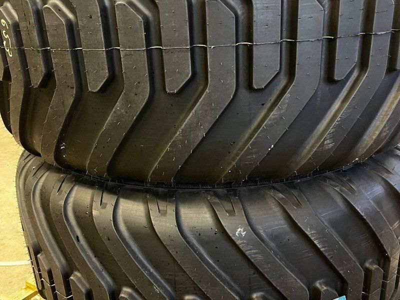 Grasdorf 6 x Nokian 800/50 R34 ELS SB 181 D TL