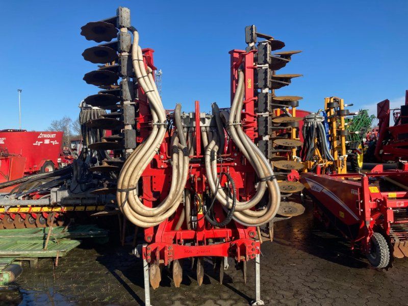 Evers Toric SIF 616 51