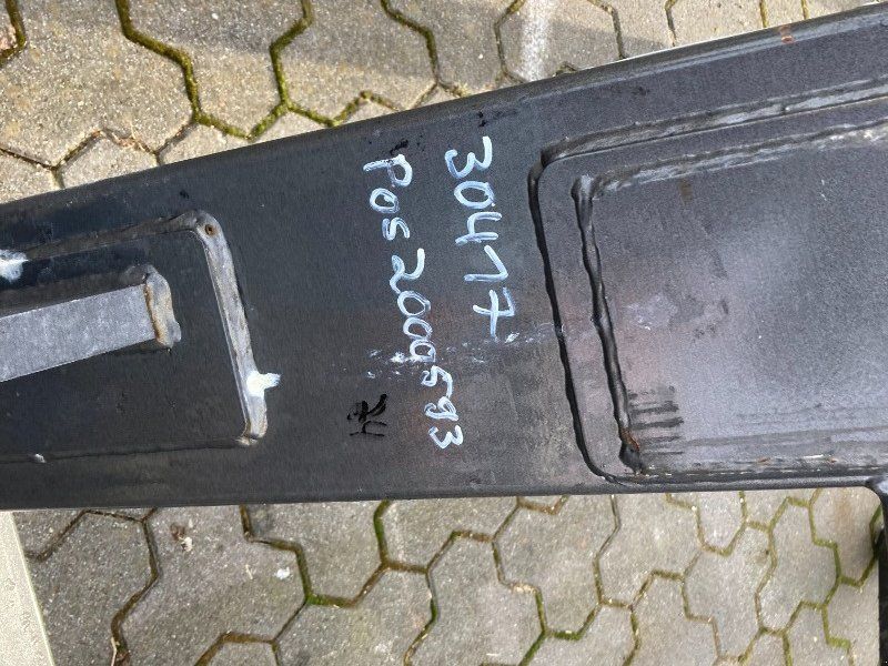 Stronga Big Bag Halter SBL 2400