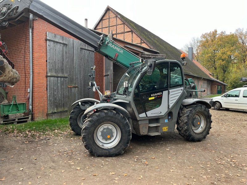 Kramer KT 447