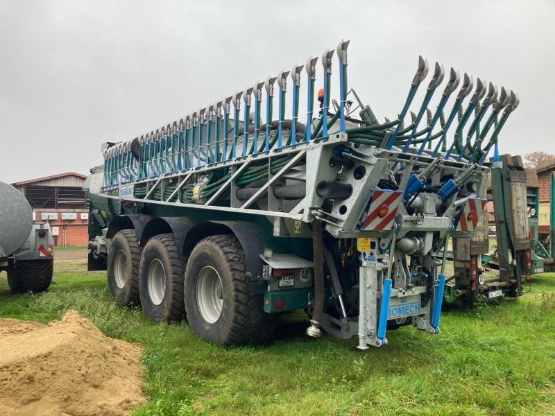 Kaweco Schwanenhals 30000