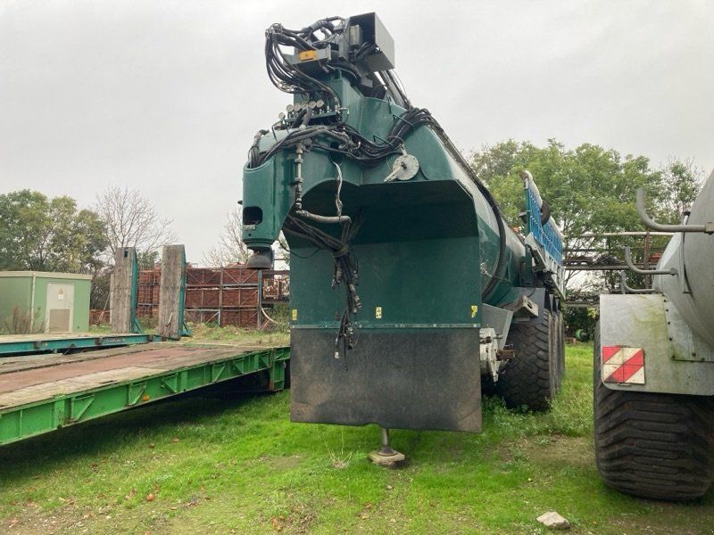 Kaweco Schwanenhals 30000