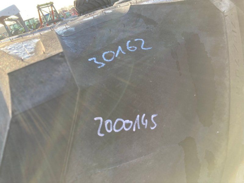 Trelleborg 710/70 R38