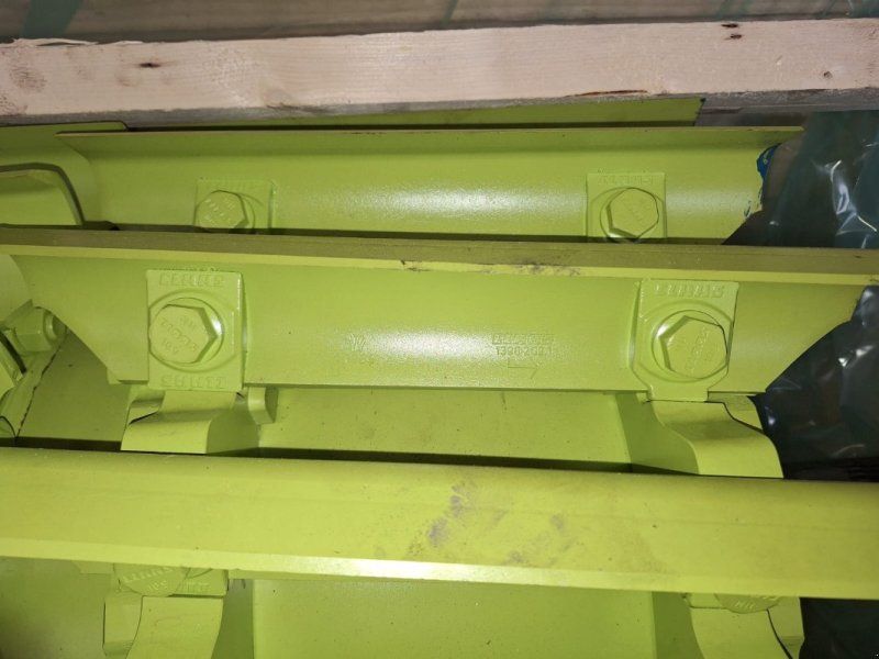 Claas V-Max 36 Messertrommel