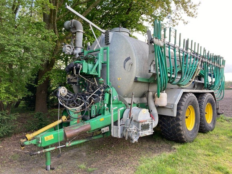 Meyer-Lohne PW 18000 T