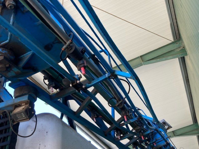 Inuma Professional 5030