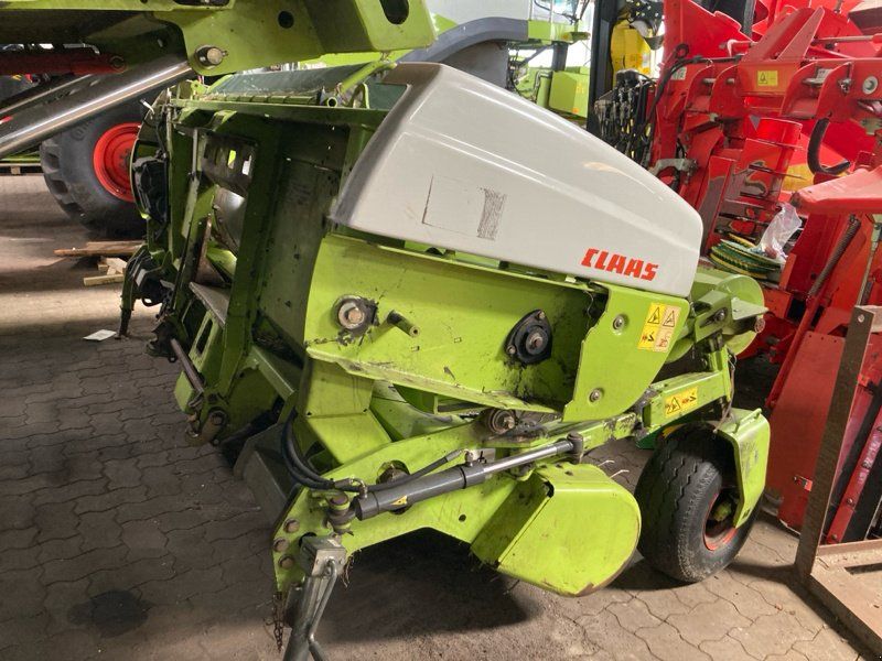 Claas PU 300 Pro T