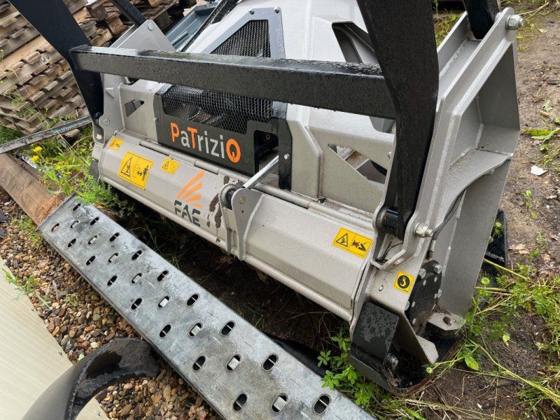 FAE Patrizio 150