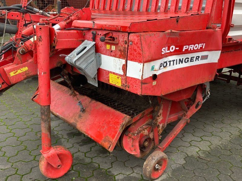 Pöttinger SW102MAT
