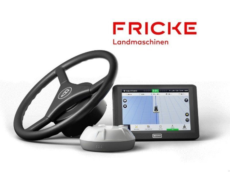 FJ Dynamics AT 2 RTK