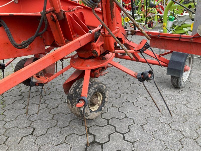 Kuhn GF 8501 T