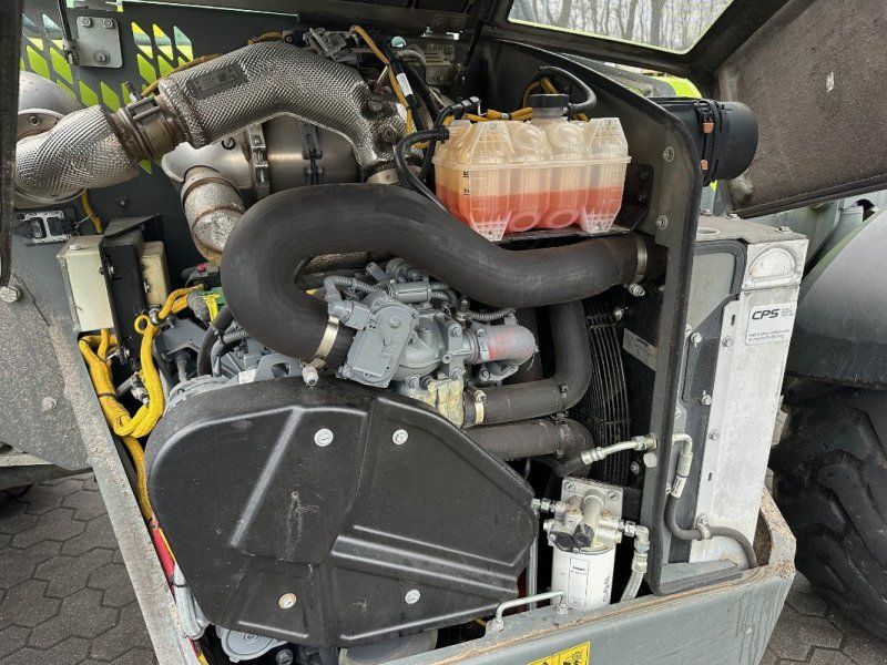 Claas Scorpion 960 Varipower