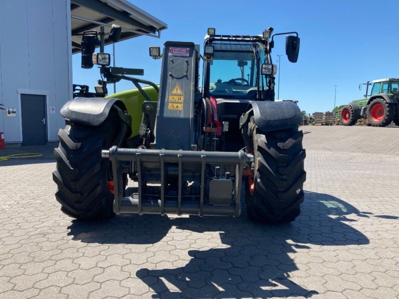 Claas Scorpion 960 Varipower