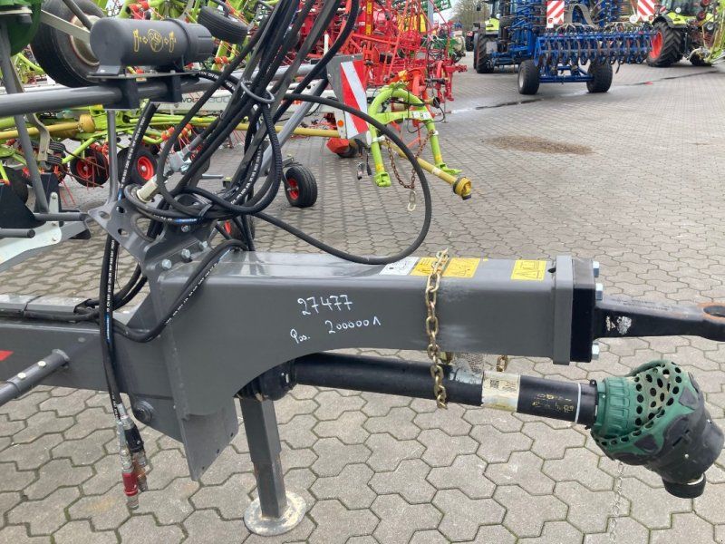 Fendt Twister 11008 T