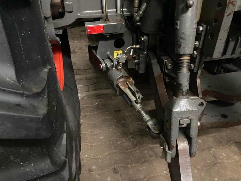 Claas Xerion 3800 Trac VC