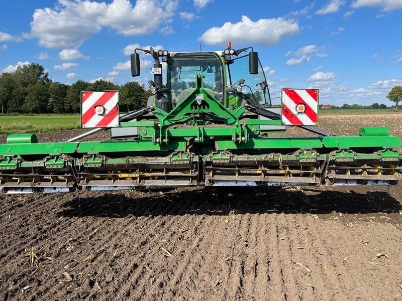 Kerner X-Cut Solo 500