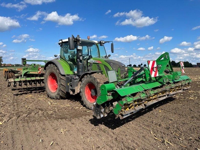 Kerner X-Cut Solo 500