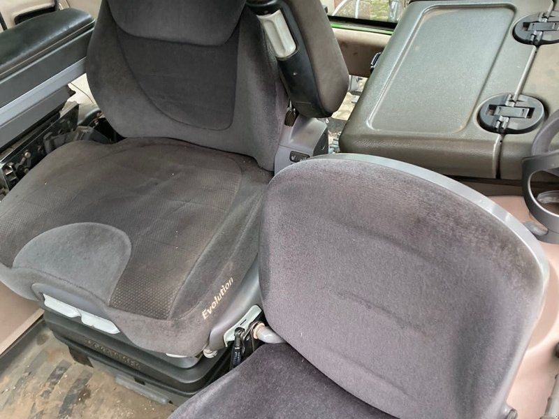 Fendt 826 Vario Profi