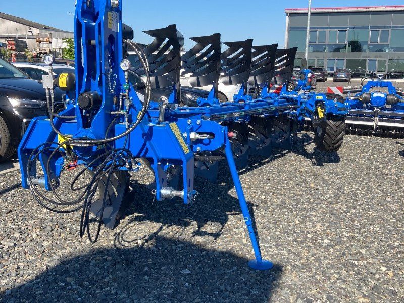 Rabe S-Albatros 140 6-F