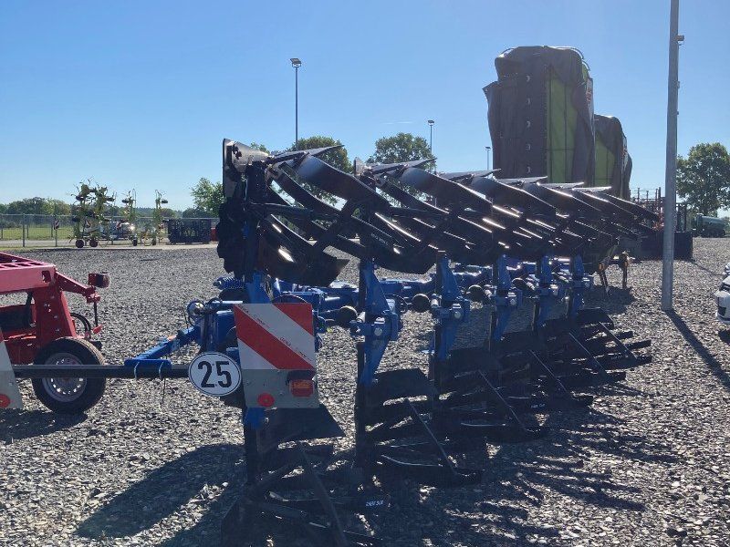 Rabe S-Albatros 140 6-F