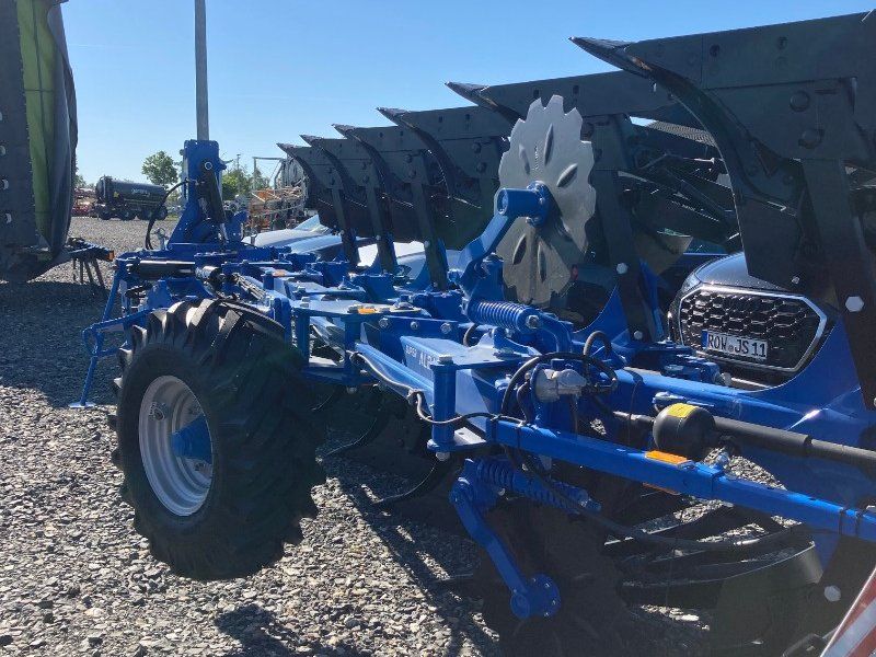 Rabe S-Albatros 140 6-F