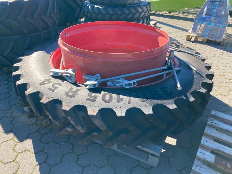 Mitas 380/105R54 AC 85