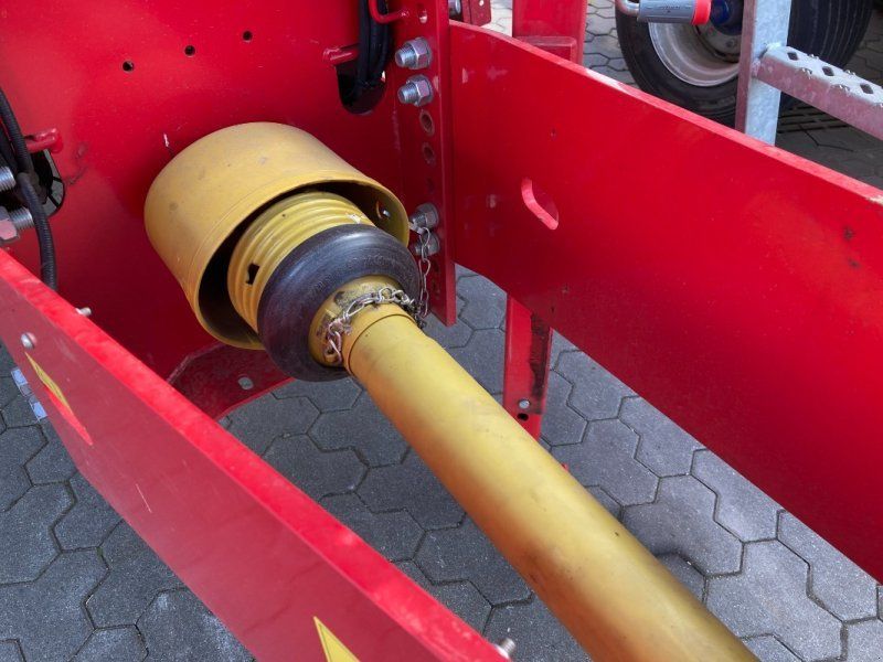 Trioliet Solomix 2 2000 ZK