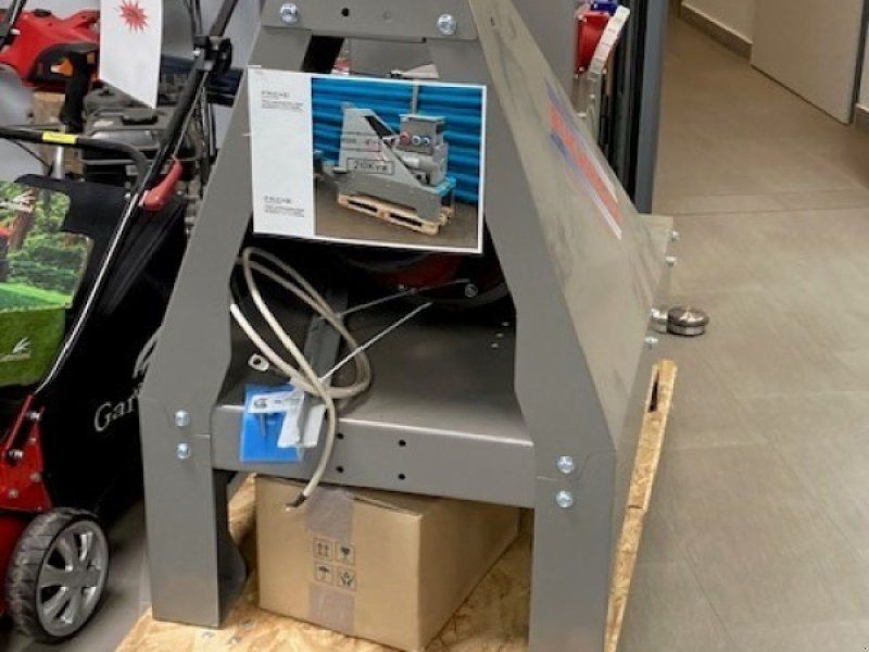 Buchholz Zapfwellengenerator BU-ZG20