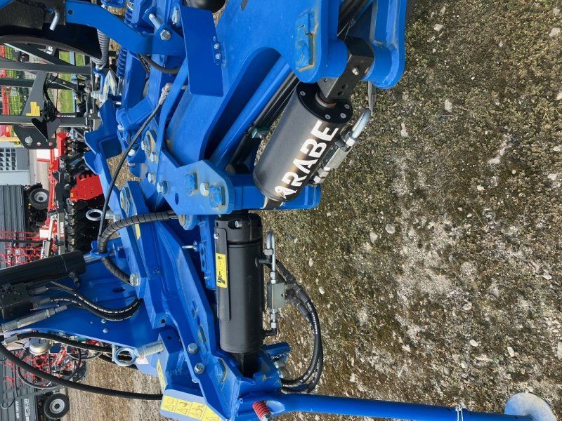 Rabe S-Albatros VHA 140M 5F