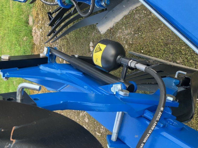 Rabe S-Albatros VHA 140M 5F