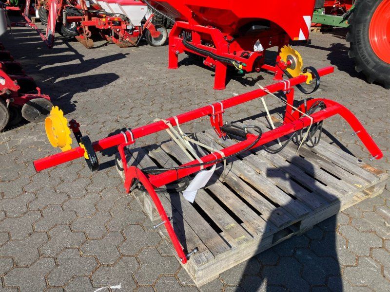 Väderstad Vorauflaufmarkierung für Spirit 300S