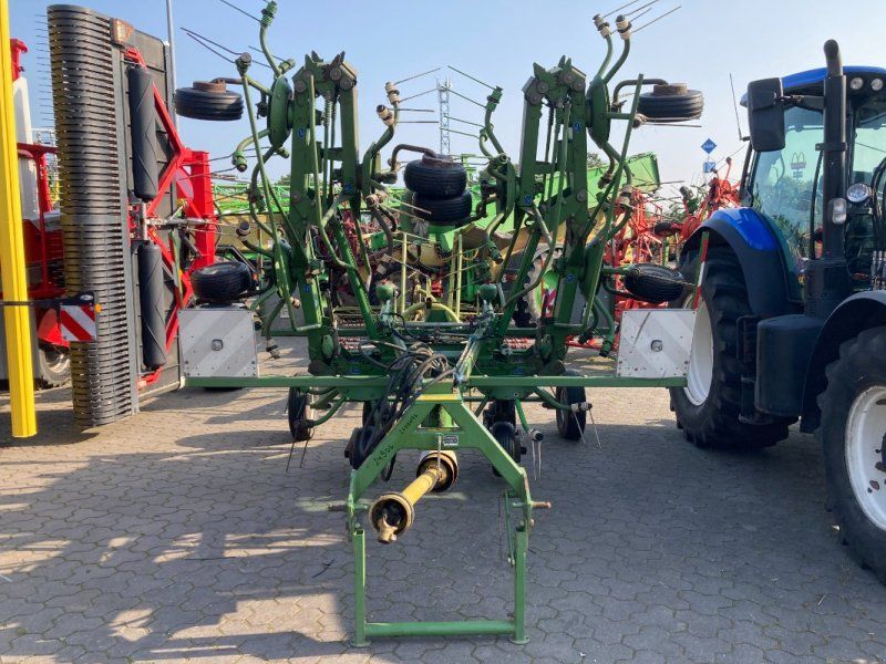 Krone KWT 8.80/8