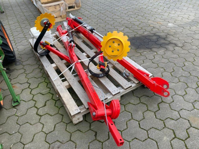 Väderstad Spuranreißer für Tempo F