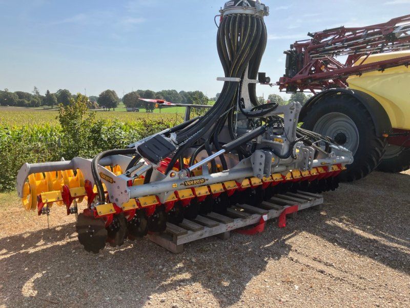 Väderstad Carrier X 525