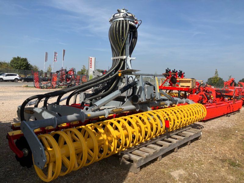 Väderstad Carrier X 525