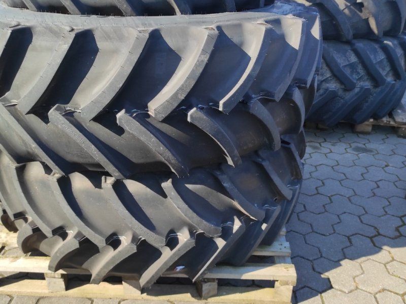 Mitas 2 x 540/65R38 AC 65