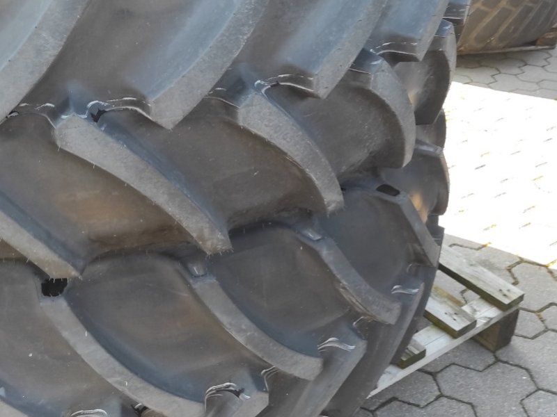 Mitas 2 x 540/65R38 AC 65