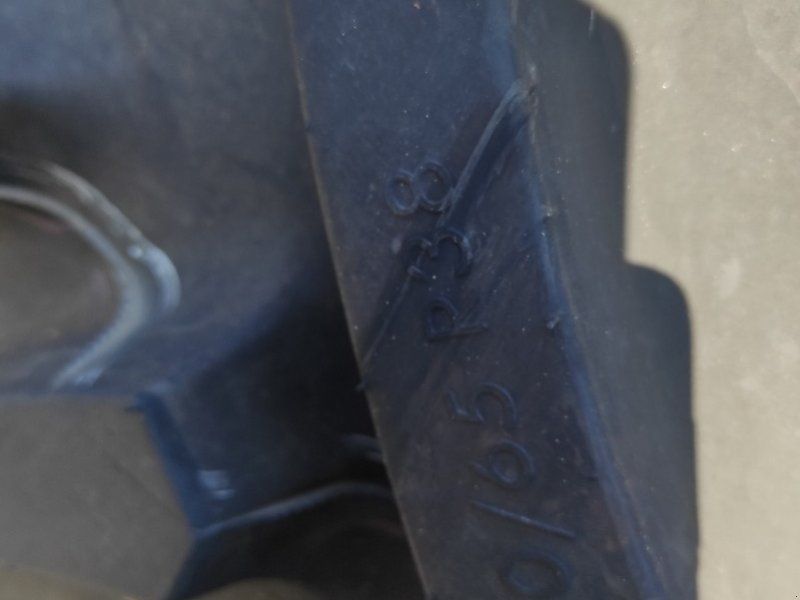 Mitas 2 x 540/65R38 AC 65