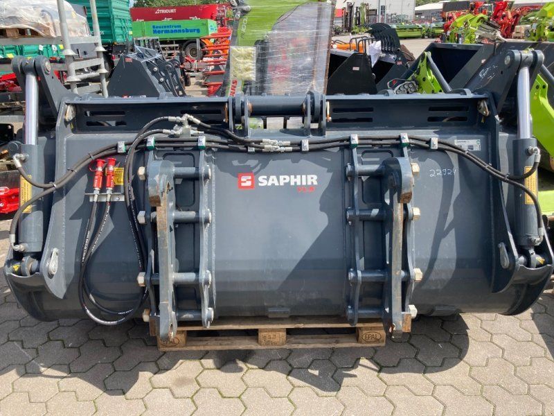 Saphir GS 24 XL VLSVorführmaschine-