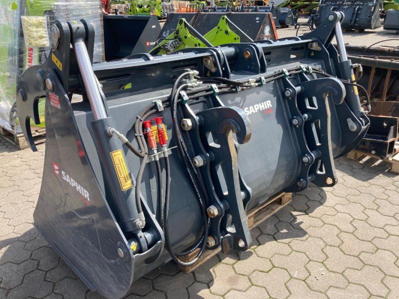 Saphir GS 24 XL VLSVorführmaschine-