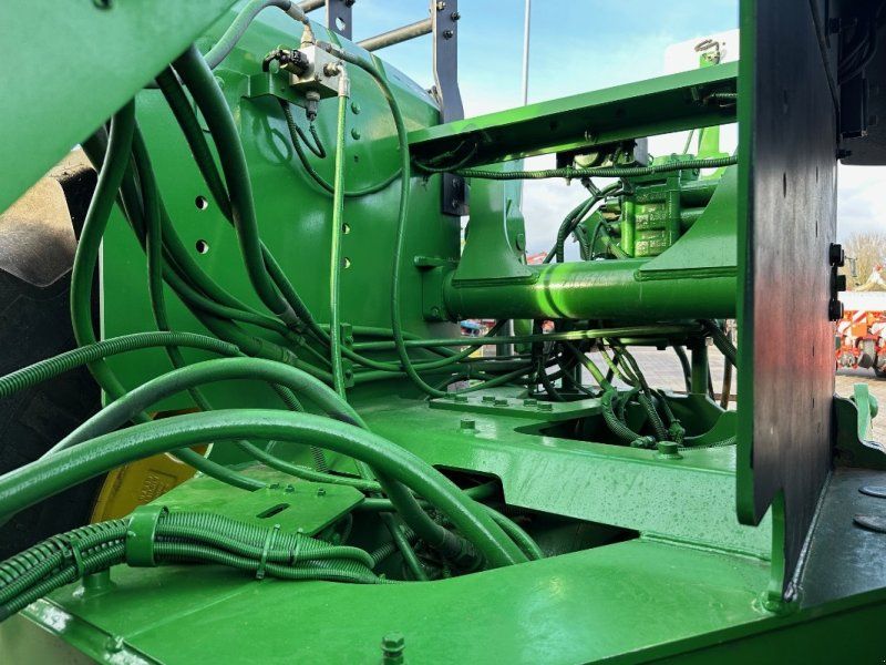 John Deere 9630 Powershift