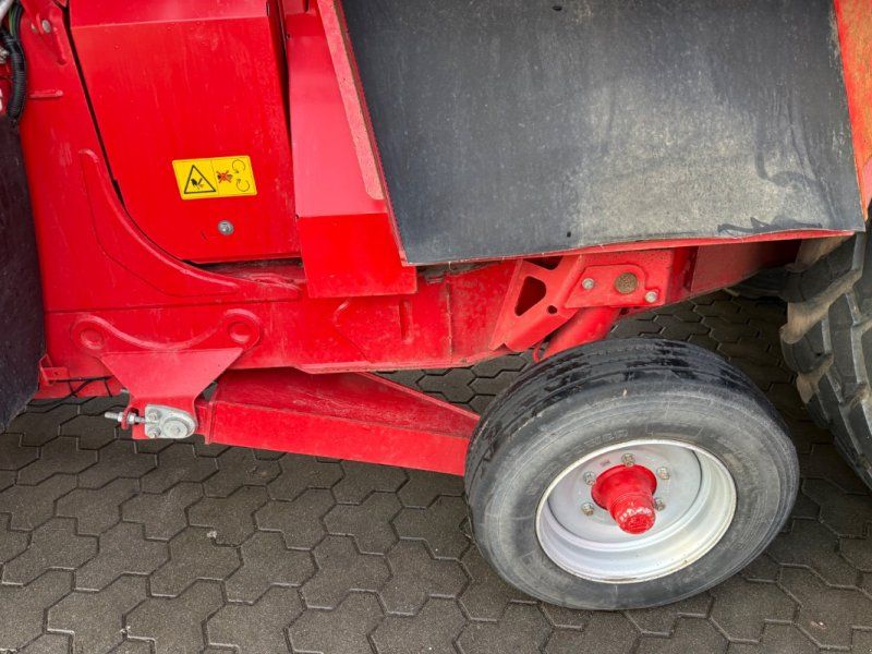 Grimme EVO 280 Clod Sep UB