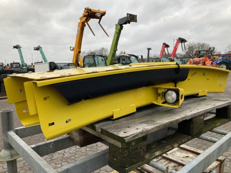 John Deere Turmverlängerung für 9000er Serie