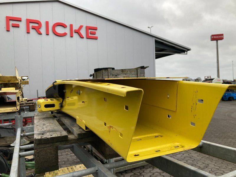 John Deere Turmverlängerung für 9000er Serie