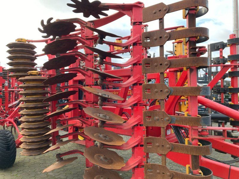 Väderstad Carrier 425XL