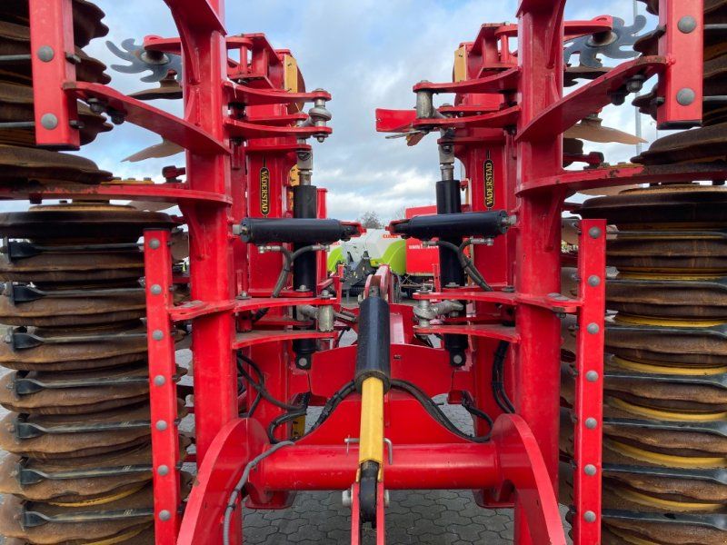 Väderstad Carrier 425XL