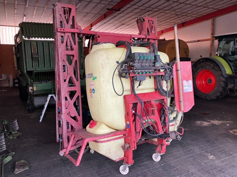 Hardi Master Plus Pro VHG 1200